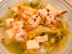 -渔娘渔家丹东海鲜(东直门店)