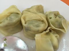 -满堂福素食馆(长阳路店)