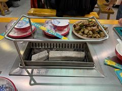 -古彭7只羊·徐州烧烤(旗舰店)