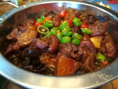-衢州人家私房菜(中沙金座店)