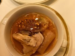 -金轩中餐厅 Jin Xuan(浦东丽思卡尔顿酒店)