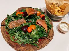 -Osteria Garden 生蚝花园餐厅(原进贤路店)