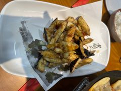 -百味地锅鸡(二店·财校分店)