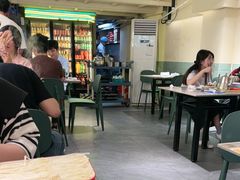 -肥家大排档(天河体育西店)