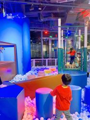 -幻贝家儿童乐园(苏州中心店)