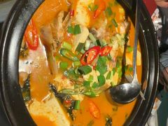 -穿越·外婆家(西溪天堂店)