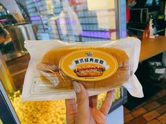 -枫花园汽车电影院(朝阳公园店)