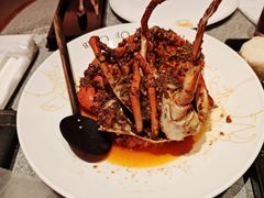 -Ministry of Crab•MOC(交子大道店)