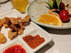 -海底捞火锅(外滩店)