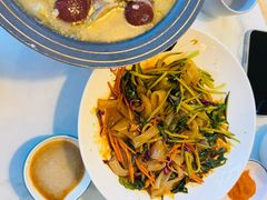 -叁拾壹克饺子·东北菜(国贸店)