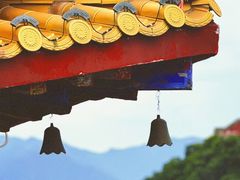 -终南山南五台景区