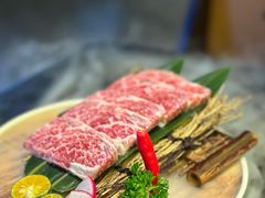-樱嘢·炭火烧肉(惠南店)