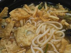 -龙记桂林米粉店(书城路店)