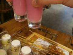 -汉森熊啤酒屋(雨耕山店)