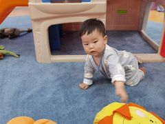 -美吉姆国际儿童教育中心(湛江招商花园城店)