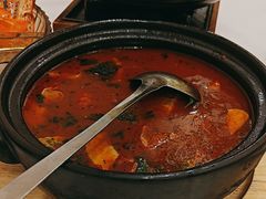 -小厨娘淮扬菜(板桥一店)