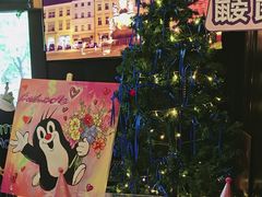 -布拉格餐厅· 中欧捷克菜(全国首店)