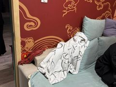 -老友记棋牌茶楼