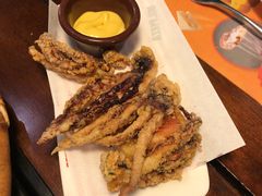 -Mr.Pizza米斯特比萨(盐城聚龙湖店)