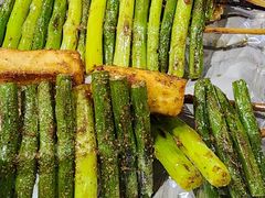 -云晓光头烧烤吧(盛夏店)