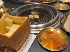 -西塔老太太泥炉烤肉(北京北苑天街龙湖店)