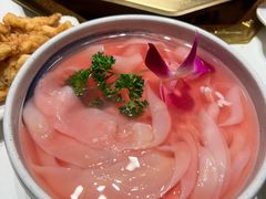 -蜀九香火锅(彩虹店)