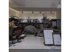 -Radar Coffee(思南路店)
