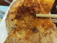-巴依老爷新疆美食(牡丹园店)