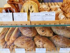 -老梦面包 CHEZMOREL(三源里店)