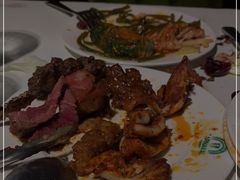 -戈拿旺巴西烤肉(崇文门店)