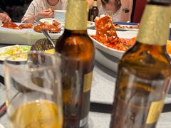 -羲和雅苑•北京烤鸭(平安国际金融中心店)