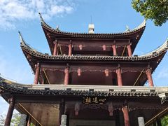-白马涧龙池景区