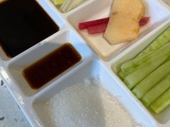 -玉林烤鸭店(垡头店)