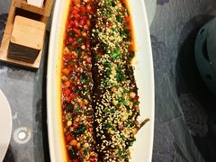 -晶泽丽琅·鱼鲜川菜(川师店)