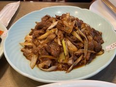 -南来顺饭庄·清真(南菜园店)