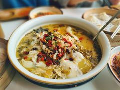 -小六汤包砂煲菜(文景路店)
