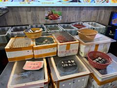 -莲花公园煎蟹(总店)