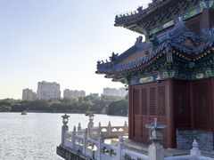 -珠海圆明新园