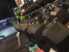 -CXFIT 陈徐健身工作室(凯旋店)