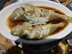 -鲜小岛·铜锅涮肉