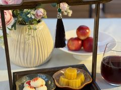 -蘇锦宴·淮扬菜烤鸭·小院(三元桥霄云路店)