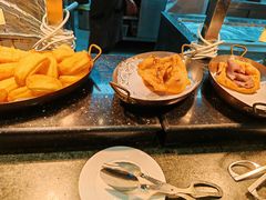 -东方苑自助餐厅(稻香湖景酒店)