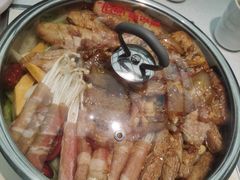 -黄记煌三汁焖锅(华发商都店)