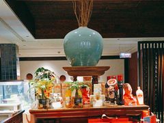 -粗茶淡饭·隐庐私厨(东亭店)