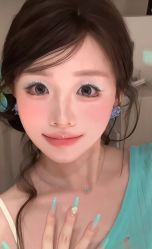 -桃色美甲沙龙