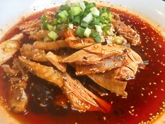 -干老四雅鱼饭店(滨江西路店)