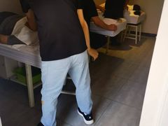 -秦韬盲人按摩院(惠新西街店)