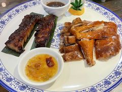 -大门水乡·顺德菜