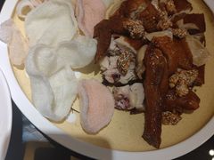 -桃源春晓中餐厅 TaoYuan Restaurant
