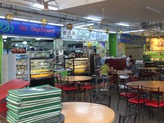 -無招牌海鮮(芽笼店)